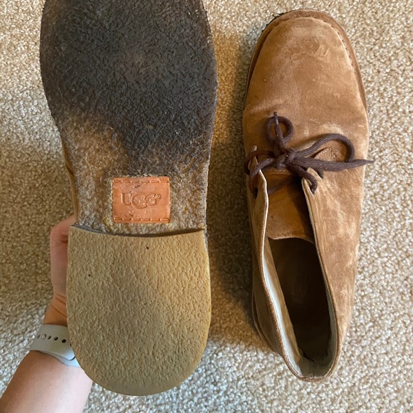 UGGS - MEN'S BOOTS - Picture 3 of 5